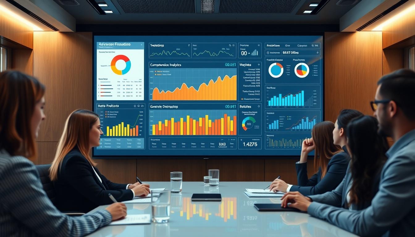 Premium plan visual